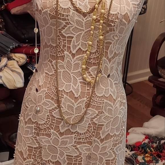 Necklaces #25 - Picture 3 of 4